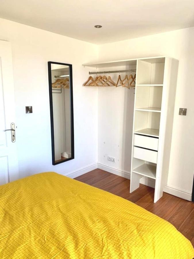 Appartement Lumineux Coeur De Station Thollon-les-Memises Eksteriør bilde