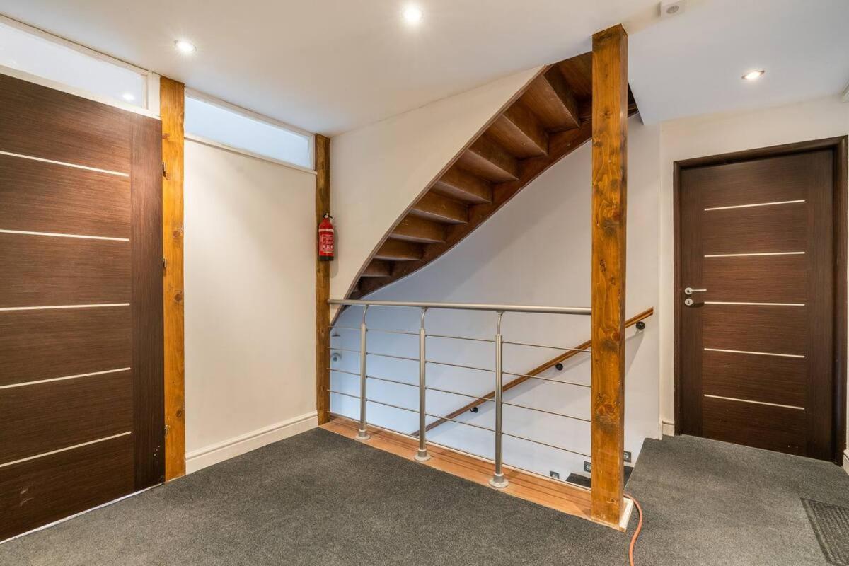 Appartement Lumineux Coeur De Station Thollon-les-Memises Eksteriør bilde